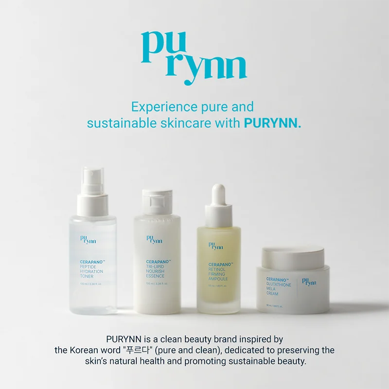 glutathione korean brand Cosmetic Purynn Cerapano Mela Cream Ceramide 50ml For Night Use All Skin Types Skin Care Oem sticks BPC-157: Disc Herniation & Selection:50 ml (1.7 fl oz)