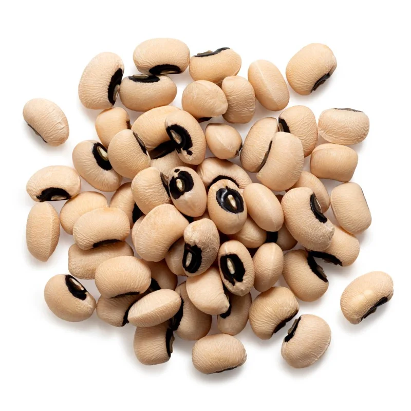High Quality Pure Natural Black Eyed Peas Beans Cowpea Beans Organic