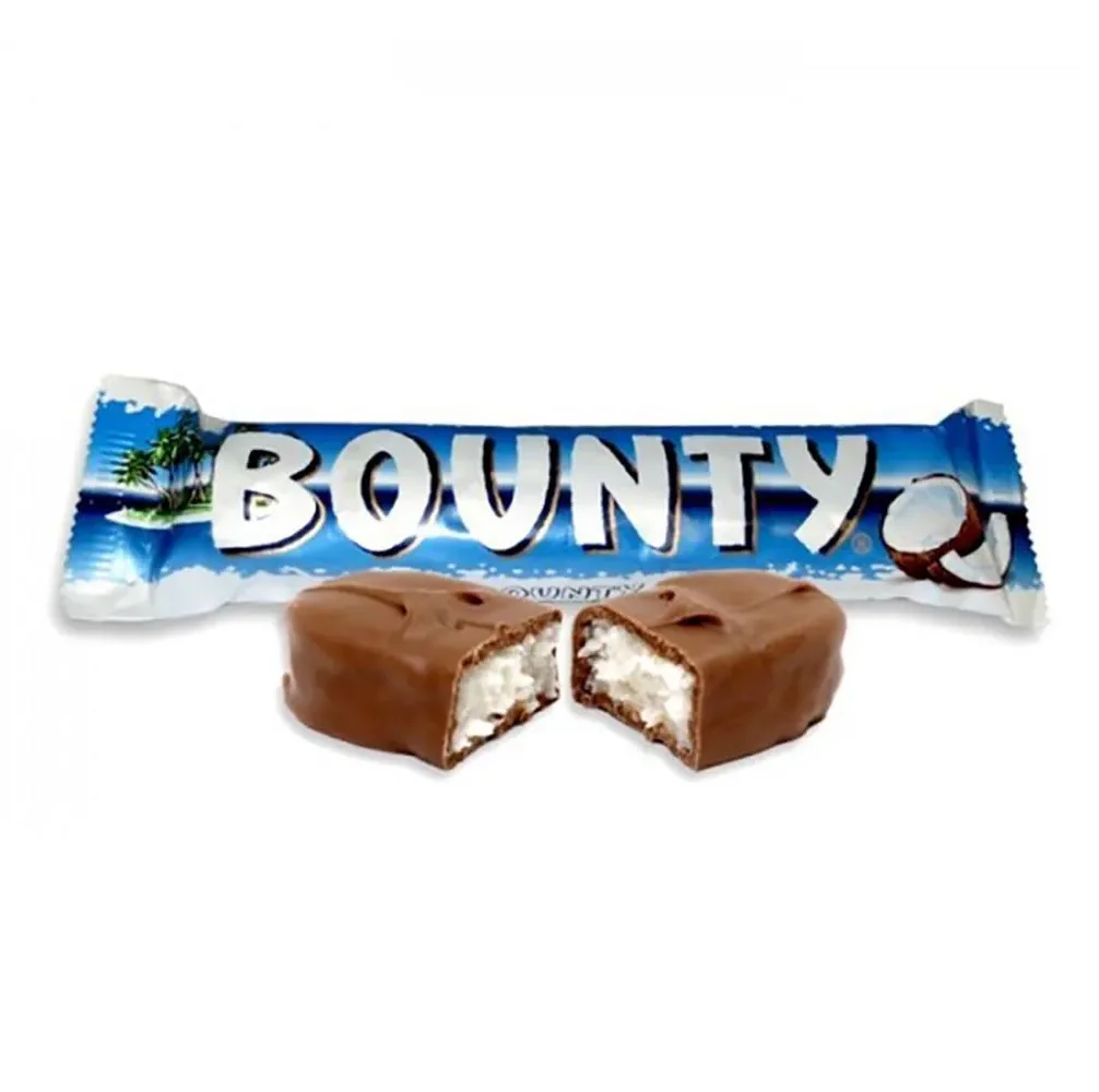 Bounty kid проснулся. Шоколадный батончик Bounty 55 гр. Шоколад.батончик Bounty 32шт 57. Батончик Баунти молочный 55г. Баунти темный шоколад.