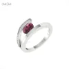 Rhodolite Garnet