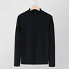 305 Black Turtleneck