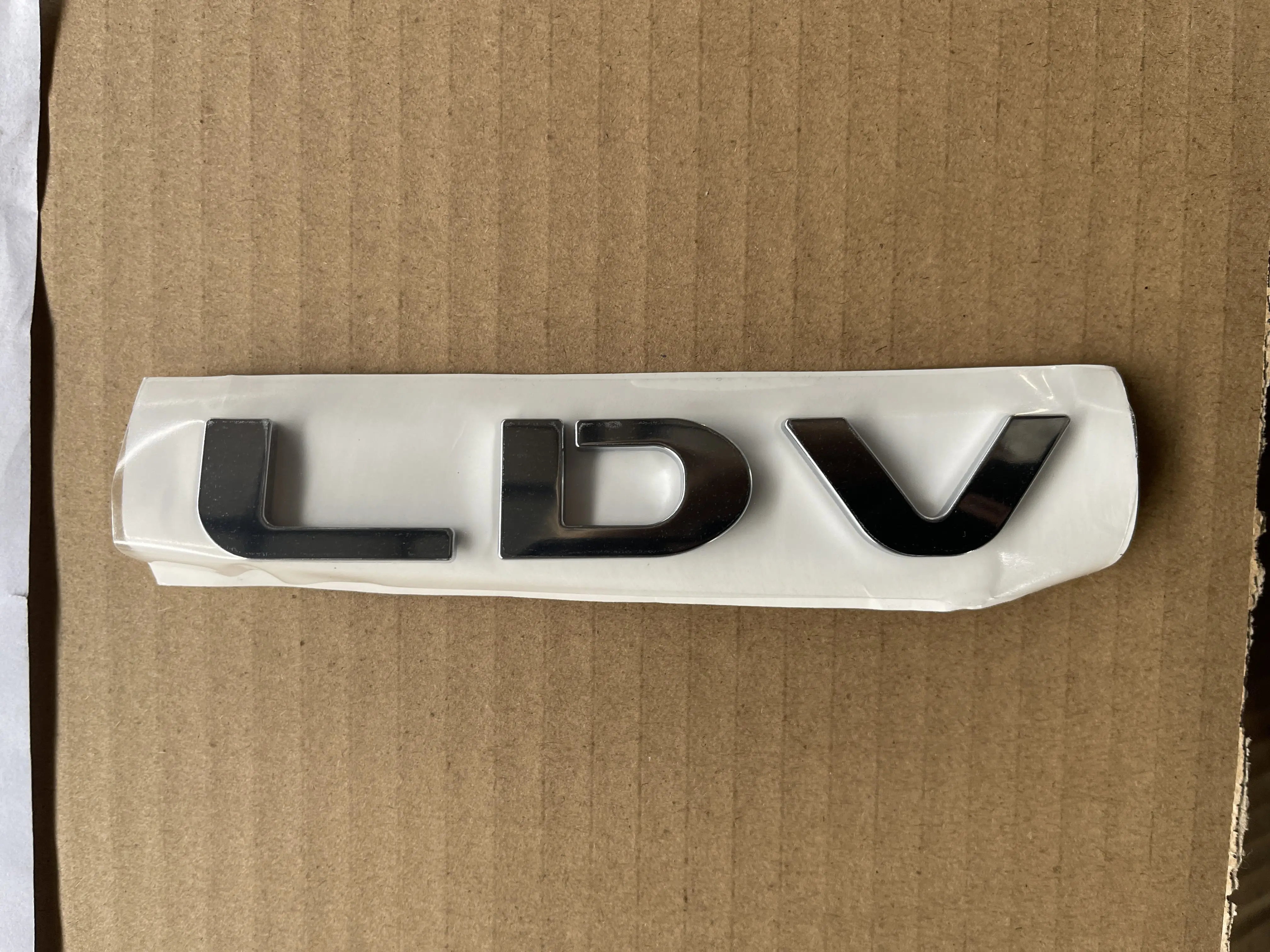 #C00049964 MAXUS CAR LDV Logo Auto Accessories Factory Manufacturer supplier