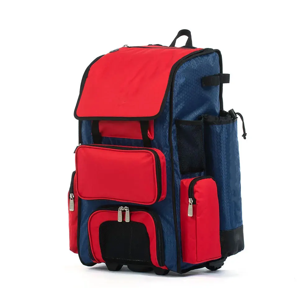 Backpack Bags Custom Sublimated Baseball Game Backpack School Bags For Men Backpack Buy