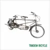tandem