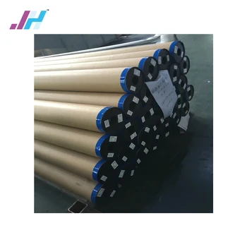 wholesale hot sale outdoor 320g/340g/440g frontlit backlit PVC Flex Banner rolls glossy matte printing material