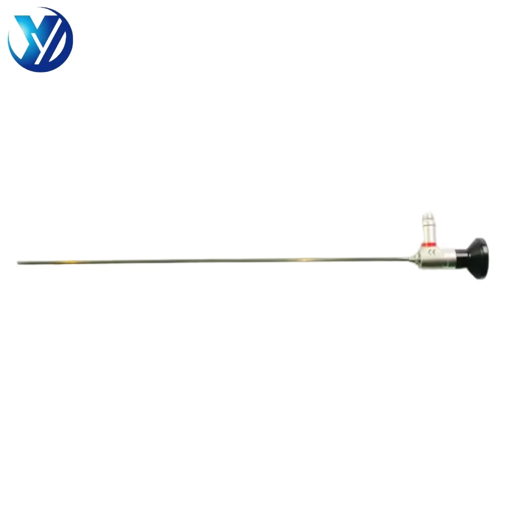 Mini Resectoscop Set Price Sheath for Versapoint Urolog Gynecology Paediatric Bipolar Urology Resectoscope