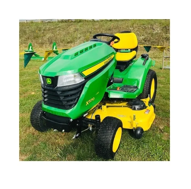 Big Power Lawn Movers & Garden Tractors Original Quality Supplier Buy