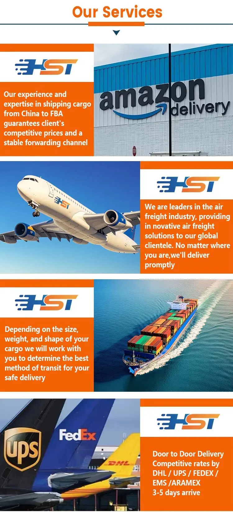 DDP Air Sea Road Door Delivery Service China Top 1 Freight Forwarder to ...