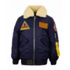 Varsity Jackets Design 1