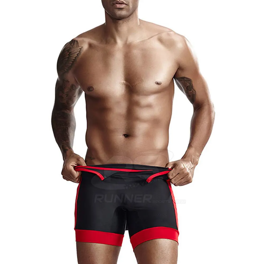 Customized Sublimation High Quality Dry Wrestling Singlet Men New Design Wrestling Singlets