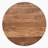 Light Oak Finish