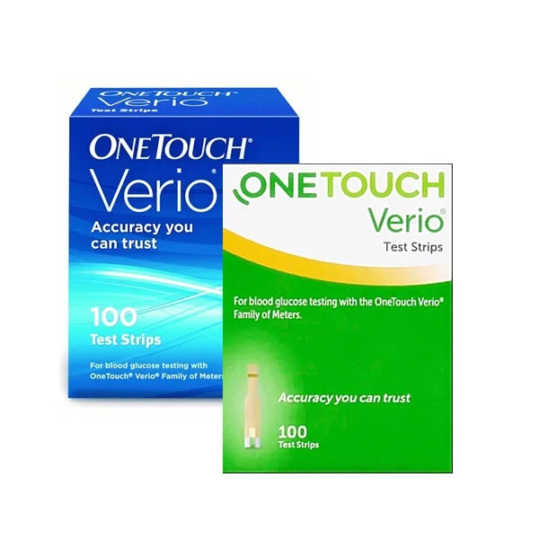 Wholesale Blood One Touch Test Strip Simple And Effective Help Monitor Diabetic Test Strips