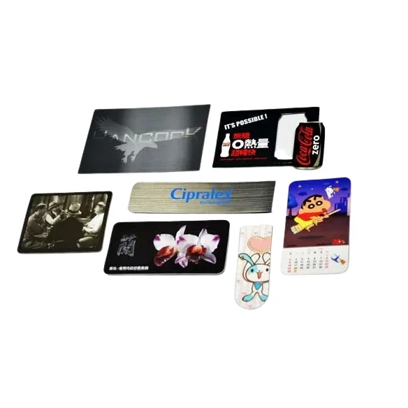Made in Taiwan Custom Gift Magnet Souvenir Magnet 2D 3D Miniature Magnet