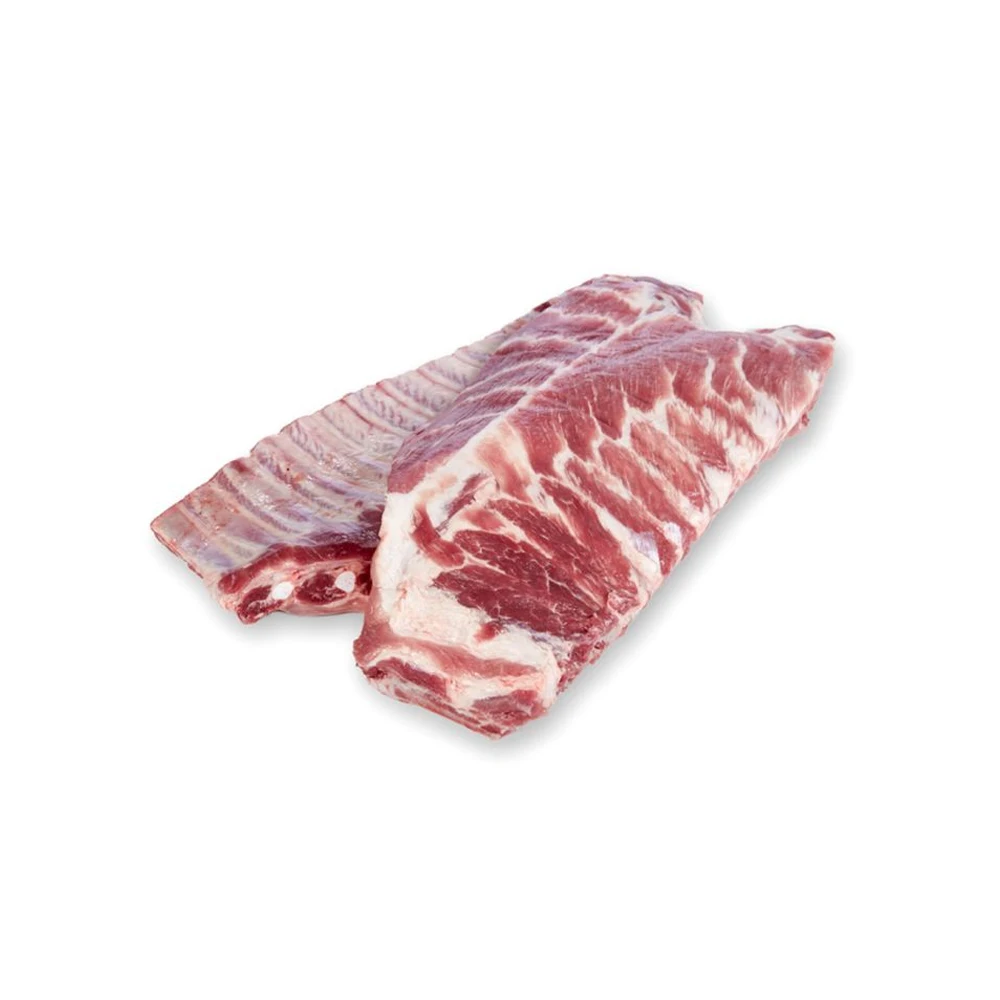 Culinary Excellence Unveiled: Premium Pork Belly Rib Experience - Buy ...