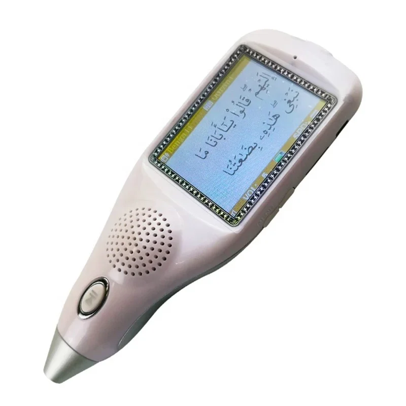 Factory Direct Sale Lcd Digital Quran Reader Reading Talking Quran Pen