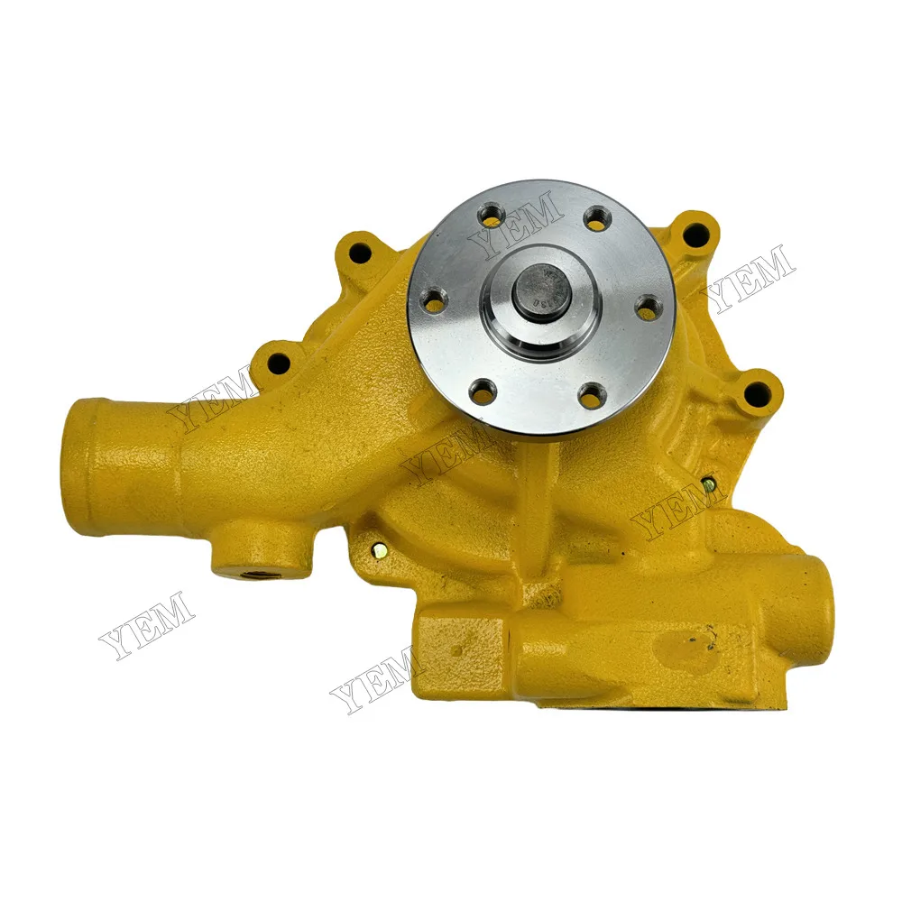 Water Pump 6206-61-1100 6206-61-1102 Fit for Komatsu 4D95 Engine 5