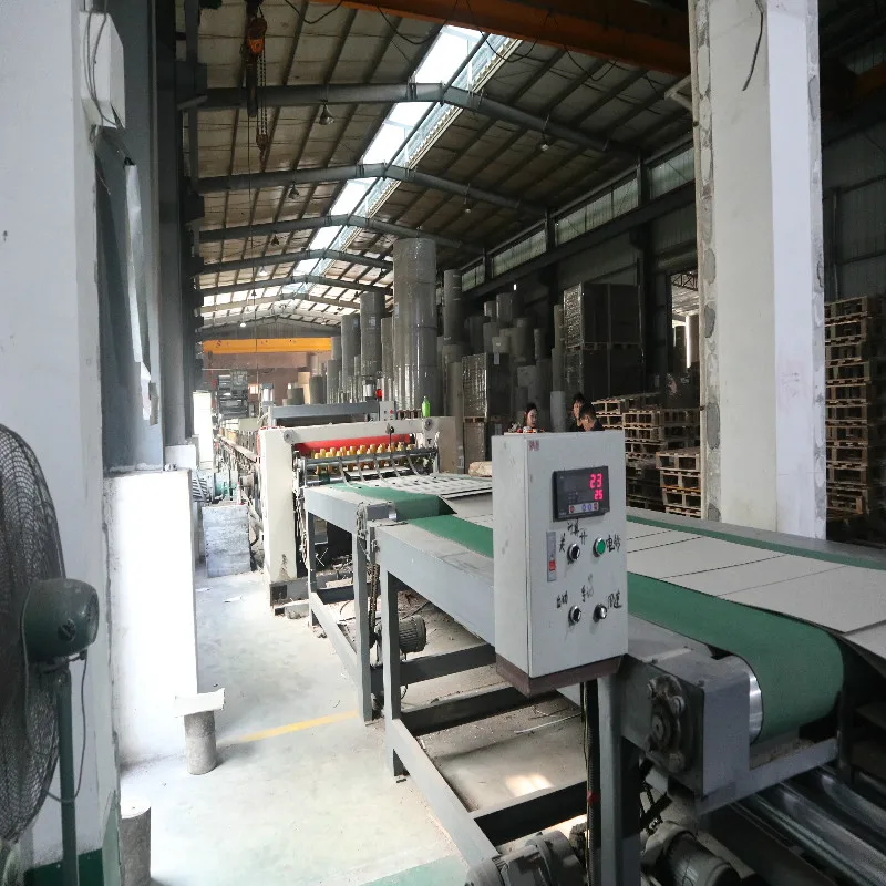1mm 1.5mm 2mm 3mm 4mm Laminated Grey Board