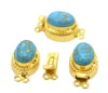 Gold-2 Strand