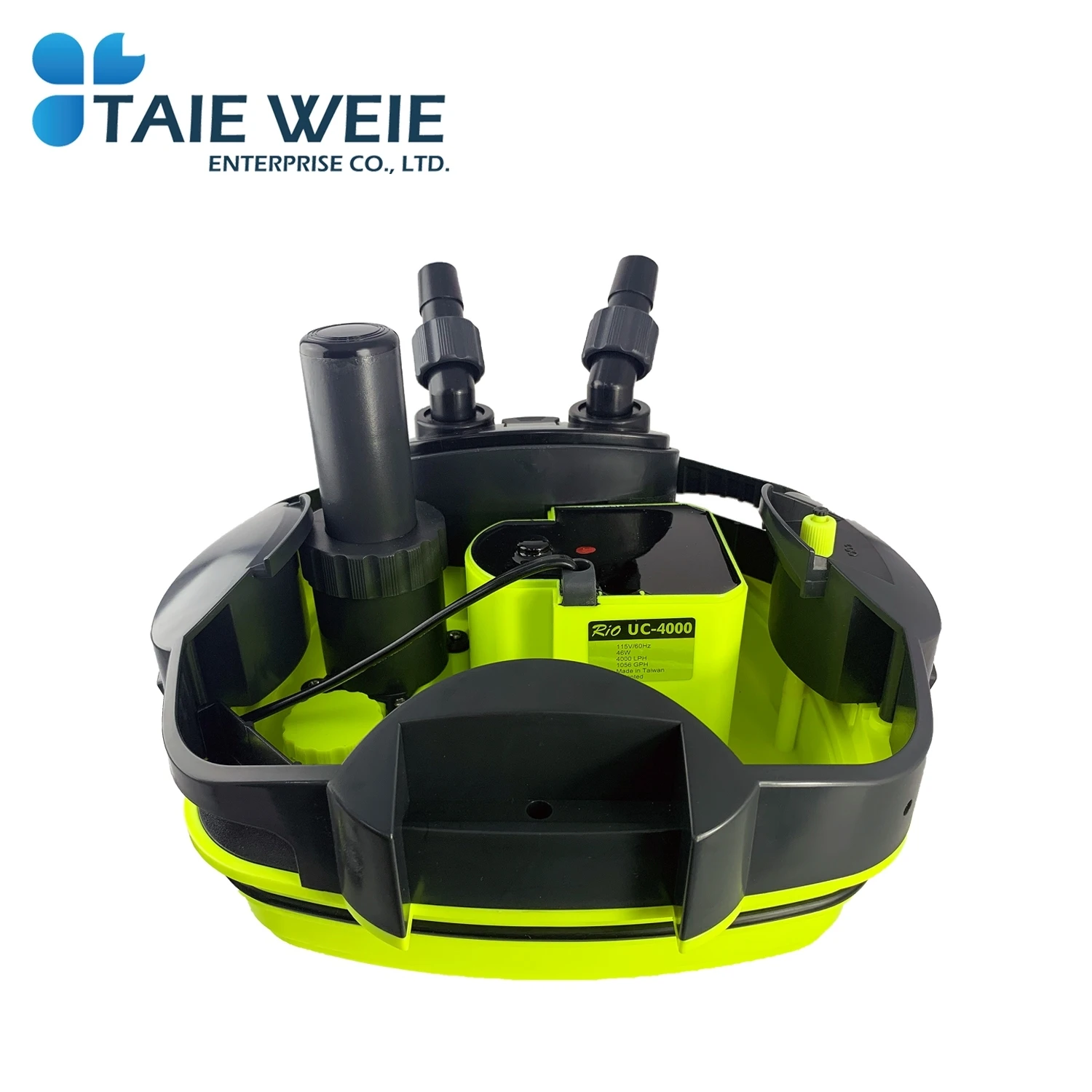 Rio Ultra Clean Canister Filter Uc4000 Buy Rio Ultra Clean Canister