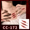 CC172-Triple Claw Gash