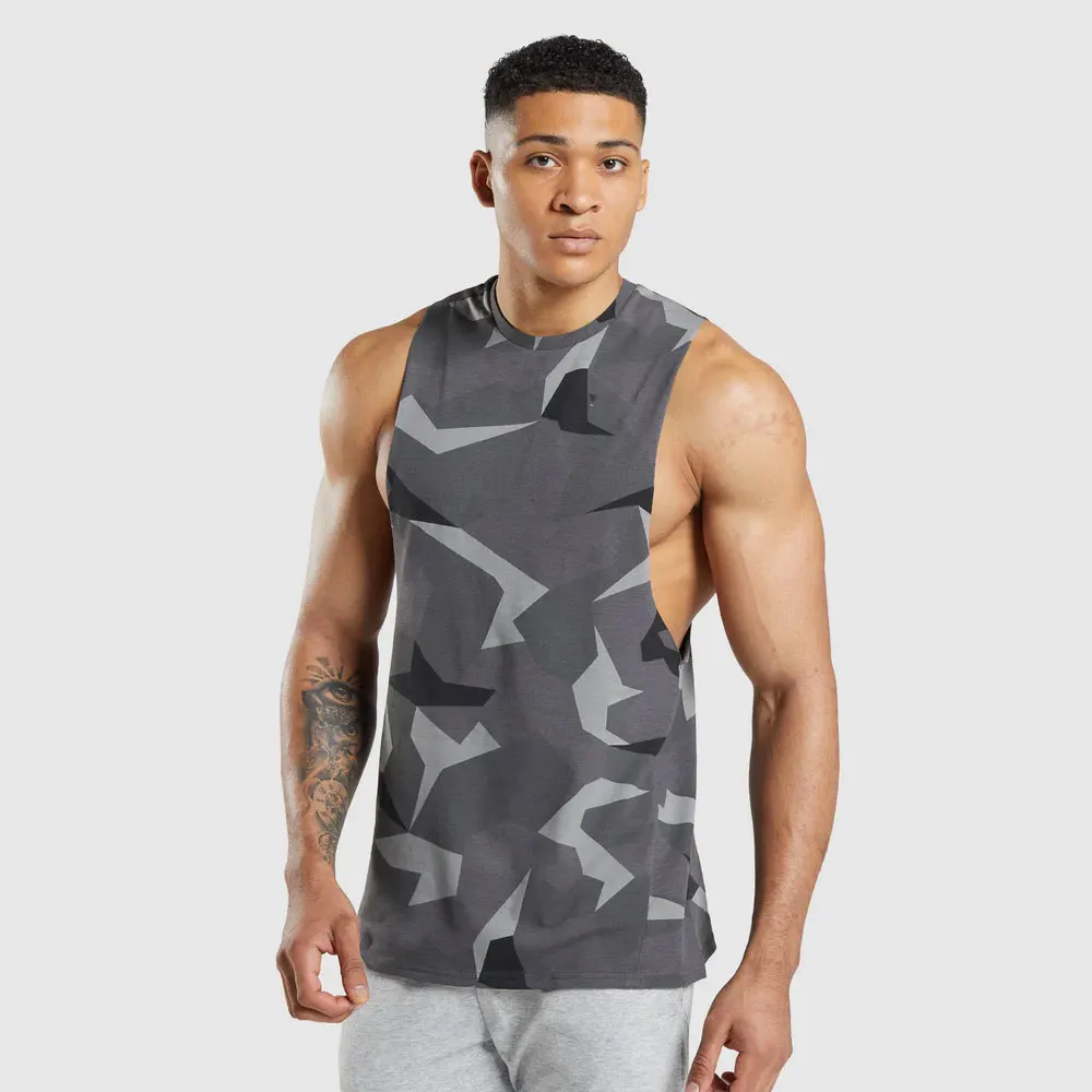 Gym Wear Men Clothing Workout Tank Top Bodybuilding Fitness Design Men'S Gym  Tank Top In Best Price - Buy Mens Vest Tops,Stringer Tank Tops Mens,Mens  Sleeveless Shirts Product On Alibaba.Com