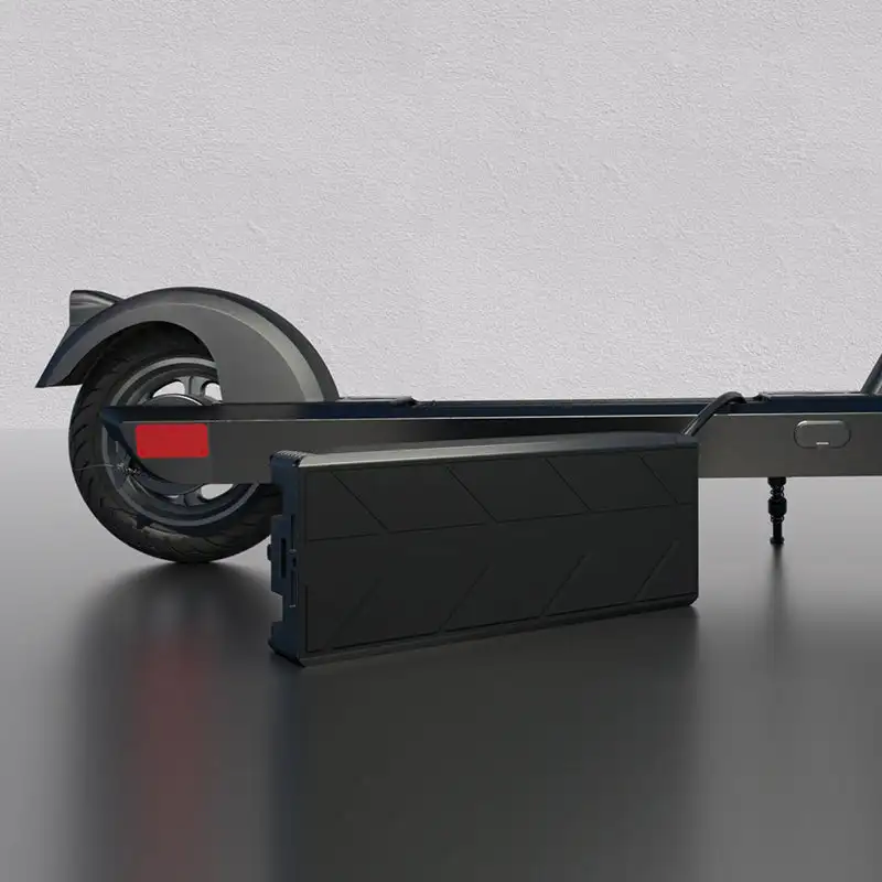 Mankeel MK089 Pionier Electric Two-Wheel Scooter