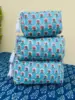 Light Blue Floral / Custom All Floral