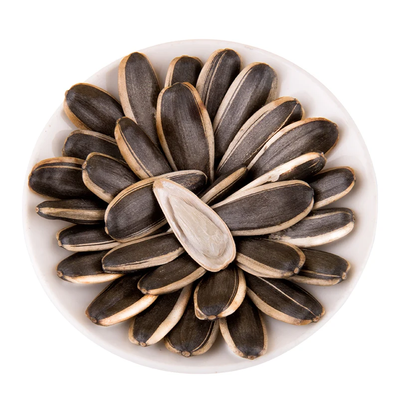 Самый продаваемый натуральный качественный сушеный стиль органические черные семена подсолнечника готовы к экспорту