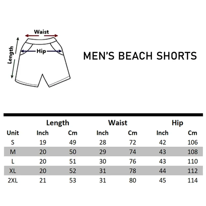 Fabriksgrossist badbyxor för män Snabbtorka strandshorts Högkvalitativa färgglada badkläder sommar badbyxor223_voghion.com