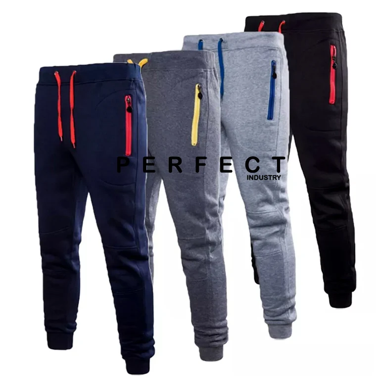 High Quality Men's Lightweight Breathable With Custom Logo Men's Sports