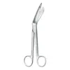 Tijeras para vendajes Lister