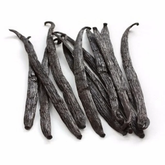 Hot Sale Vanilla Beans - Black Madagascar Vanilla beans - Vanilla Bean Wholesale Supply Best Quality