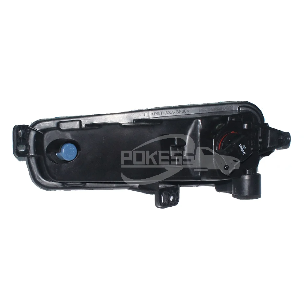 F1EB-15A254-AB F1EB15254AB LQ-FKS-310 BR F1EZ15200A F1EB15A254AB Fog L... — 3