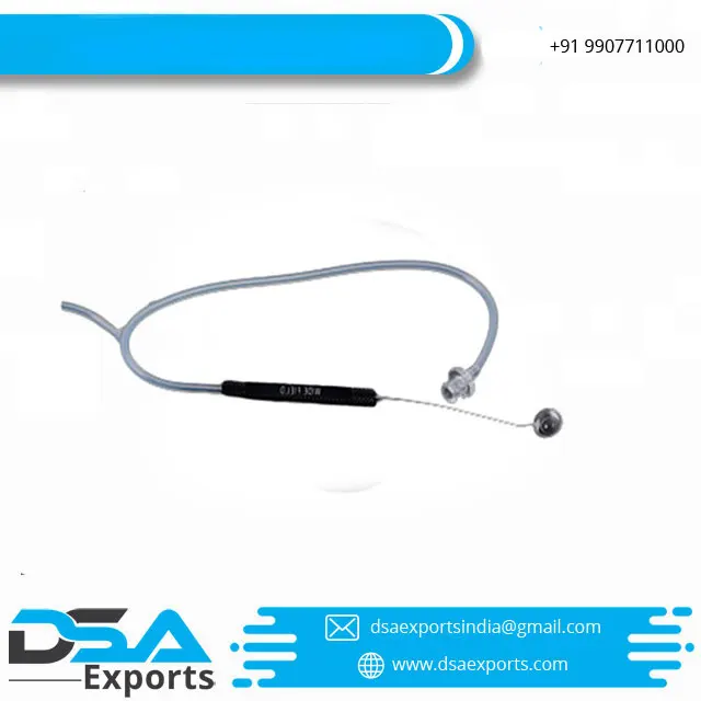 Opticlear Biconcave Irrigating Vitrectomy Lens Set Wholesale Price Optical Instruments