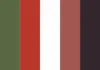 Black | Red | Green | Others