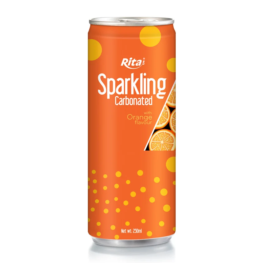 Wholesale factory price fruit flavor Fenda carbonated soda 500ml soda fruit flavor fruit soda energy drink