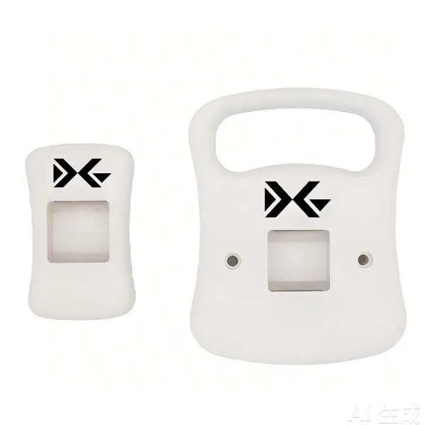DNG magnetic unlocking device accessory