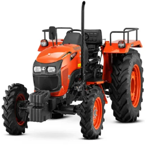 Used Condition Kubota Tractor - Kubota Tractor M108s - Tractor Kubota ...