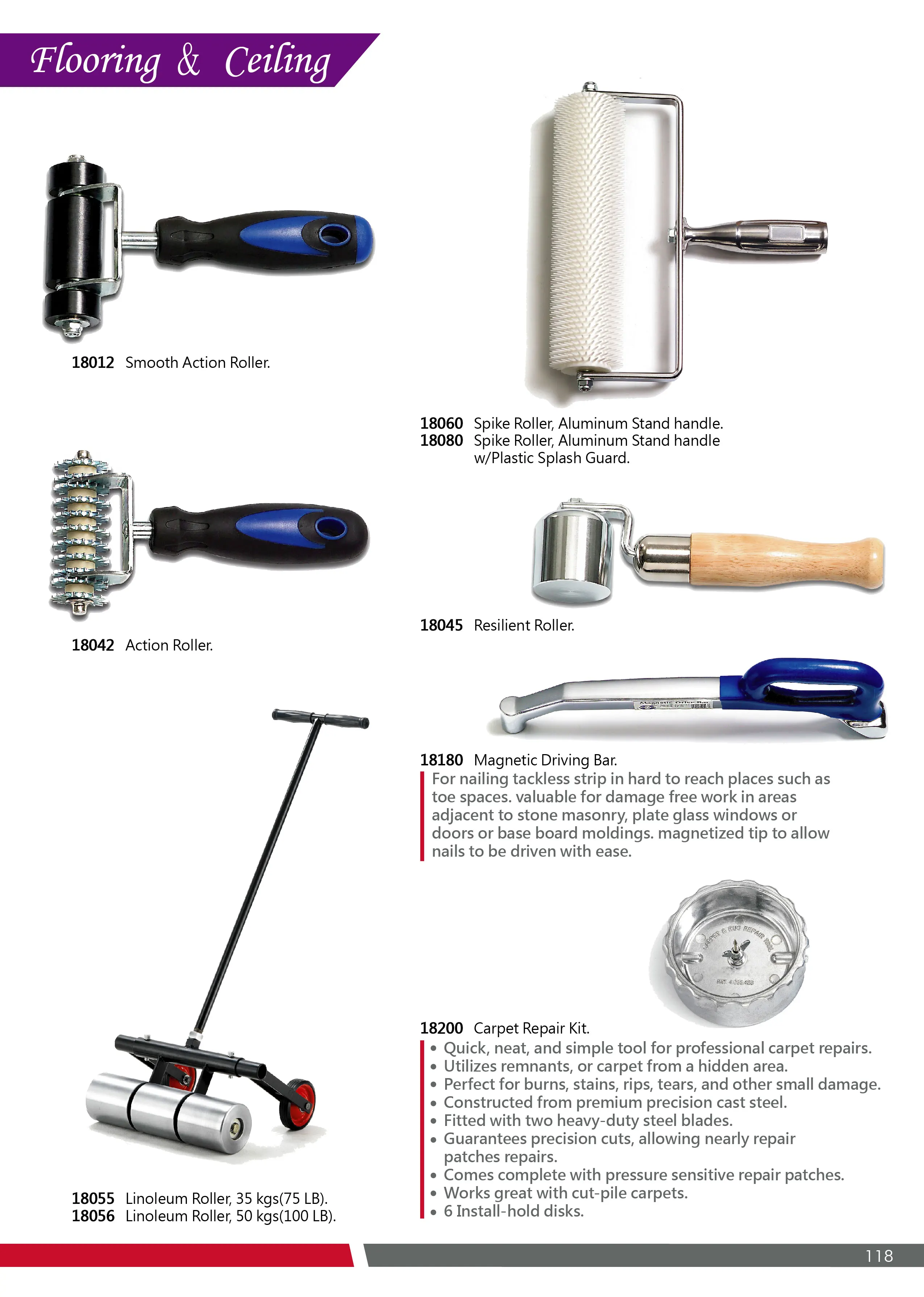 35kg And 50kg Linoleum Roller Buy Roller,Linoleum Roller,Flooring