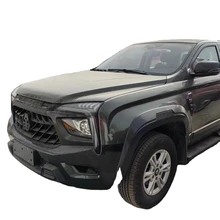 High Quality Cargo Pickup Trucks from China