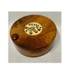 Natural Wood Color