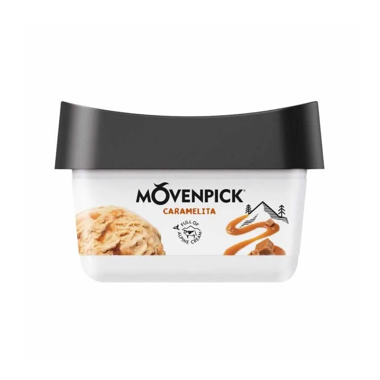 Moven pick классическое мороженое карамелита