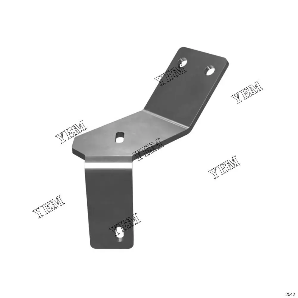 High Quality Machinery Parts Plate 450-5844 4505844 Engine Spare Parts