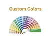 สีที่กำหนดเอง