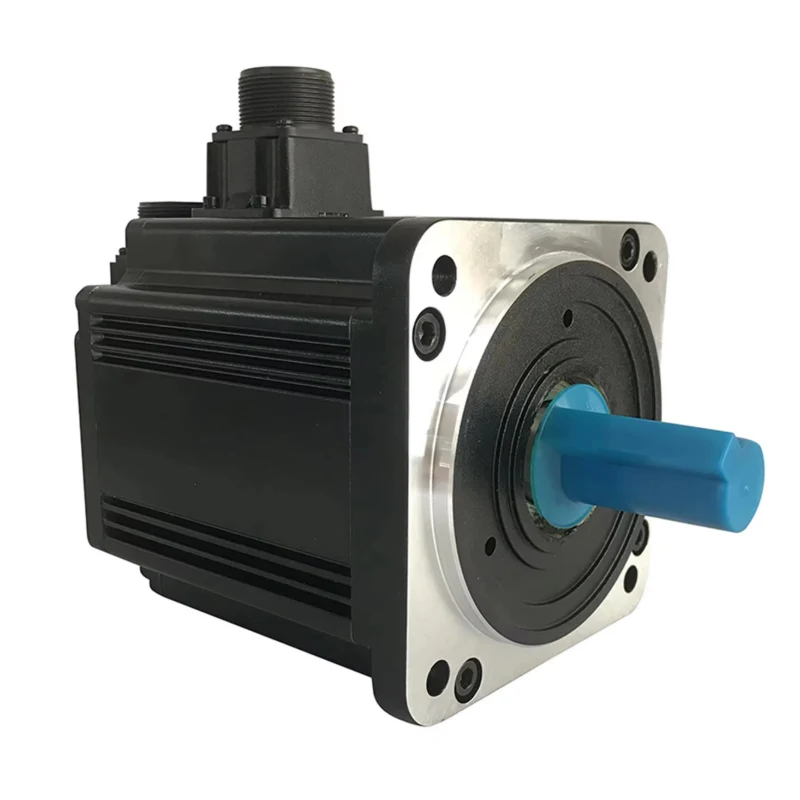 Jauns oriģināls neatvērts servo motors un PLC vadības ierīce BCH2HR2023CA6C, noliktavā ir krājums, ātrā piegāde, godīgs pārdevējs