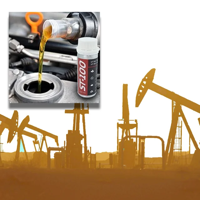 Motor Engine Oil