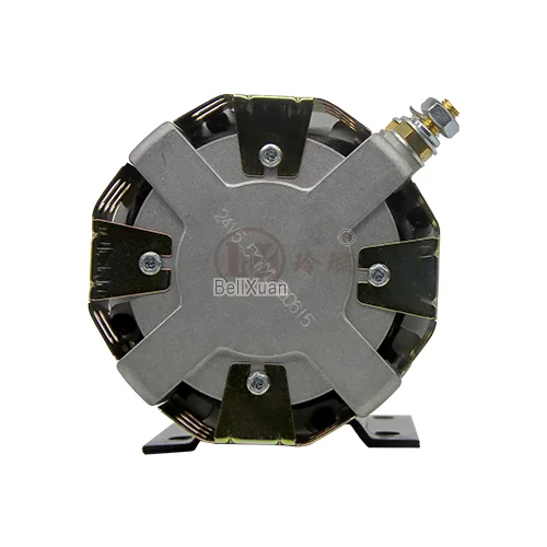 24V DC 4.5 HP Electric Motor for Genie Scissor Lift GS-1530 GS-1532 Aerial Work Platform Spare Parts 40844GT 40844