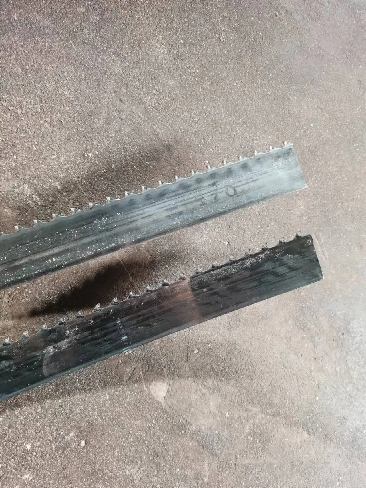 band saw blade