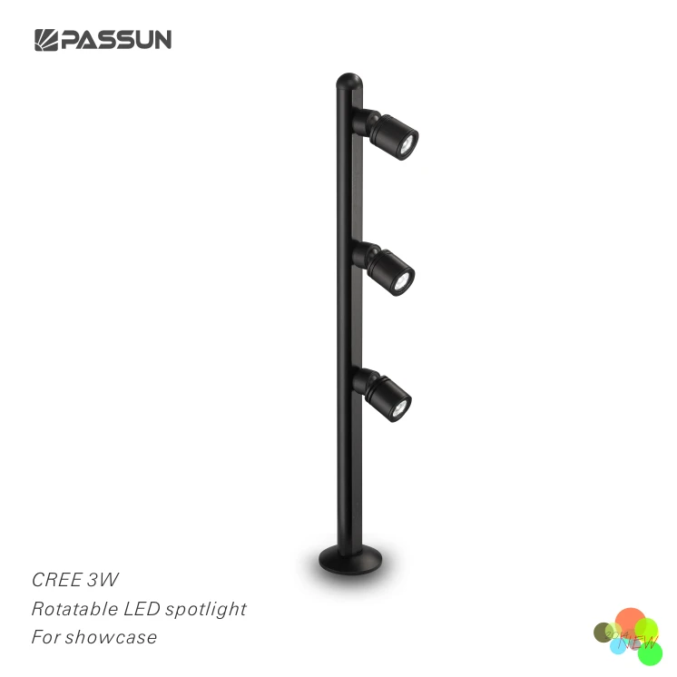 Mini showcase Led Light for Cabinet