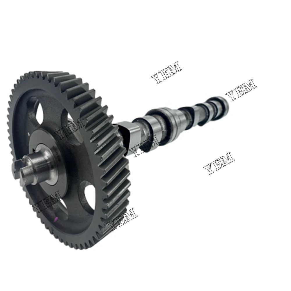 3TNE82A 129129-14580 Camshaft Assy for Yanmar Engine Repair Kit 4